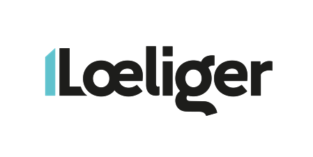 Loeliger Gebäudetechnik LOGO